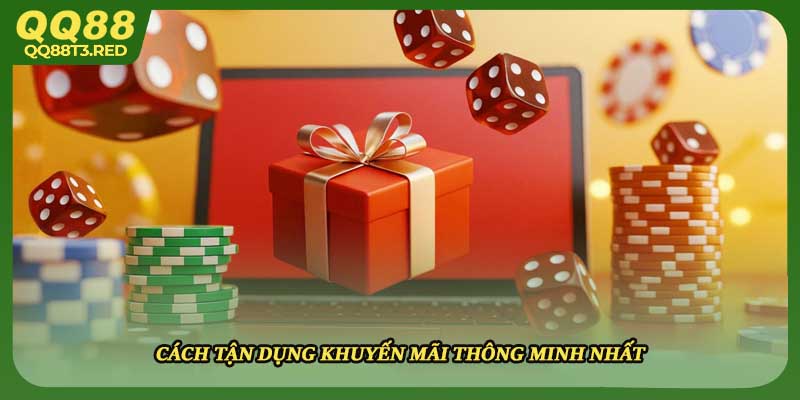 Cách tận dụng khuyến mãi thông minh nhất